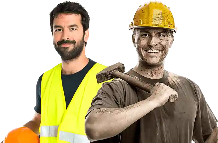 Güneş Beton Kalıp Konya - Beton Kalıp Çeşitleri