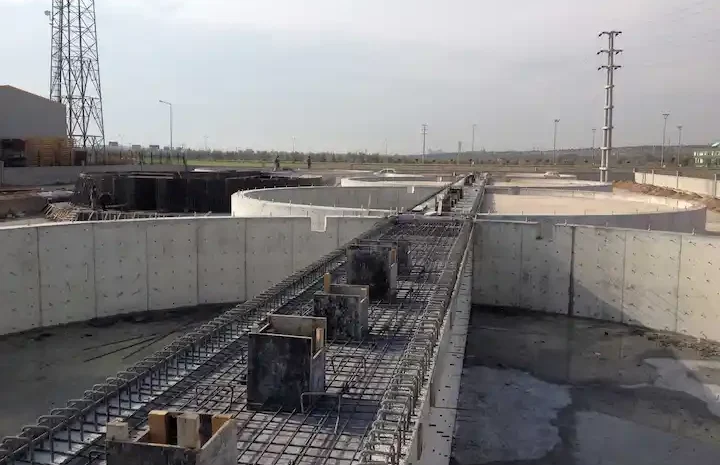 Silo Kalıpları