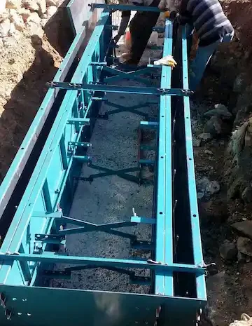 Soket Kalıpları