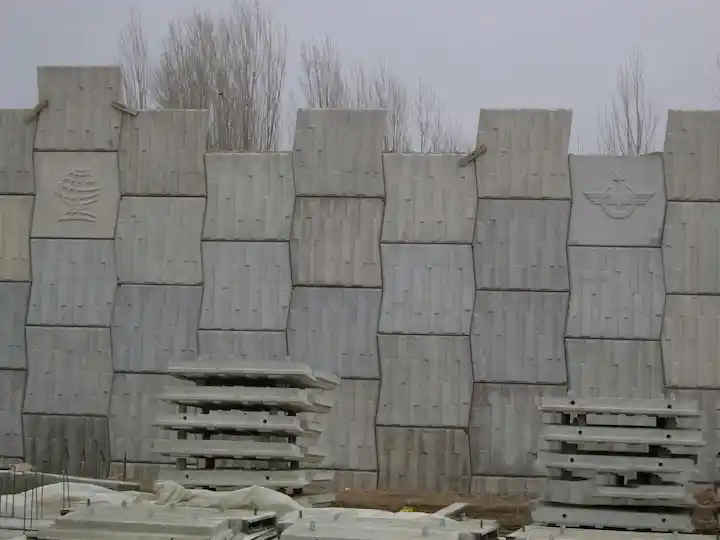 Toprakarme Kalıpları