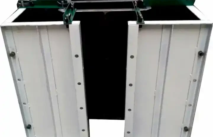 Soket Kalıpları